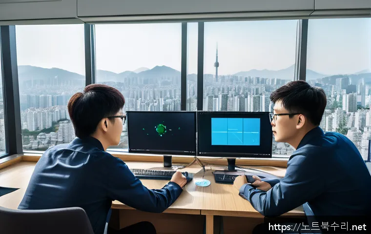 화도면 STATUS_KERNEL_APC_PENDING 관련 이미지 2