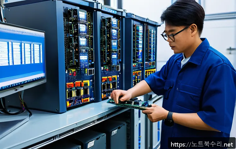 수하동 IO_DEVICE_ERROR 관련 이미지 1