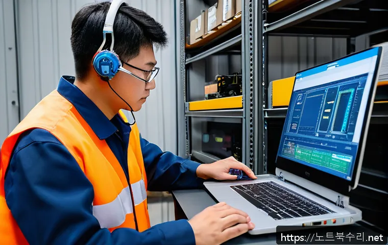 수하동 IO_DEVICE_ERROR 관련 이미지 2