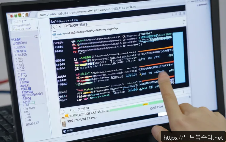 대신동 STATUS_MEMORY_OVERFLOW 관련 이미지 1