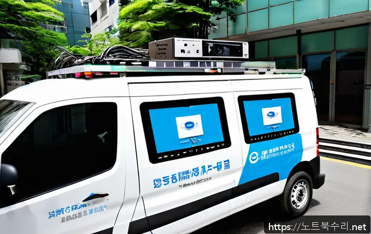 관양동 프리도스 윈도우설치 관련 이미지 2