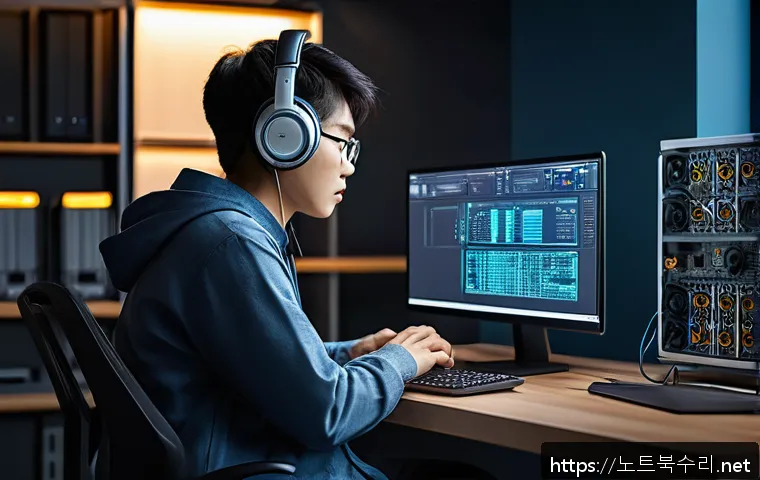 은평구 STATUS_KERNEL_MODULE_INVALID 관련 이미지 2