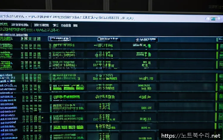 수택동 STATUS_KERNEL_MODULE_NOT_FOUND 관련 이미지 1