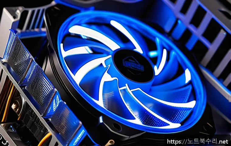 삼가동 쿨러조립 및 교체수리 관련 이미지 1