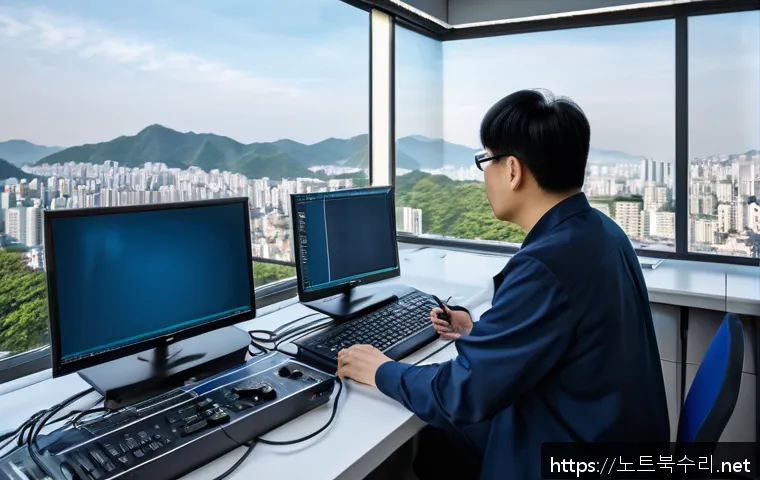 금광동 STATUS_KERNEL_NETWORK_ERROR 관련 이미지 1