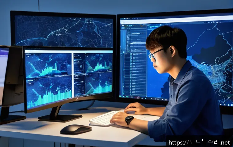 금광동 STATUS_KERNEL_NETWORK_ERROR 관련 이미지 2