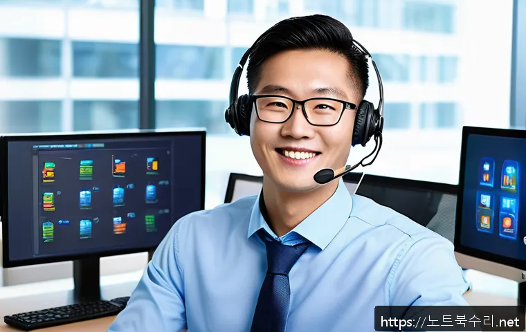 공도읍 컴퓨터업그레이드 관련 이미지 1