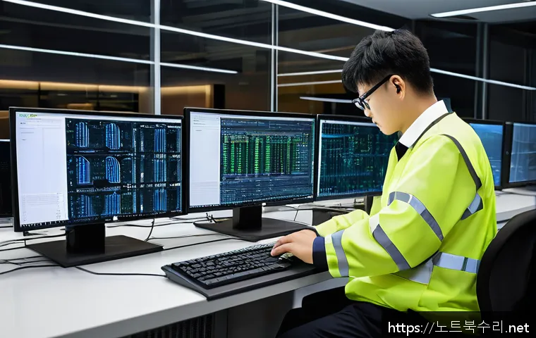 성사동 STATUS_KERNEL_SECURITY_CHECK 관련 이미지 1