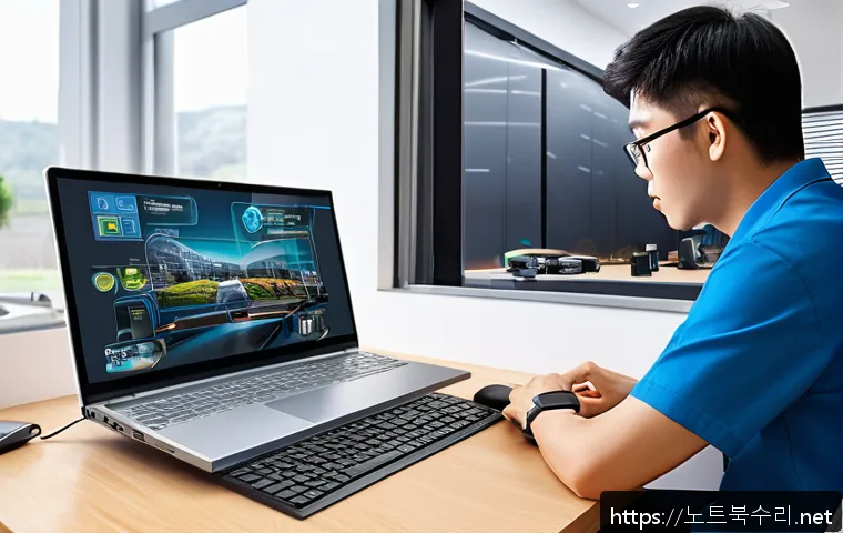 신장동 SYSTEM_THREAD_EXCEPTION_NOT_HANDLED 관련 이미지 2