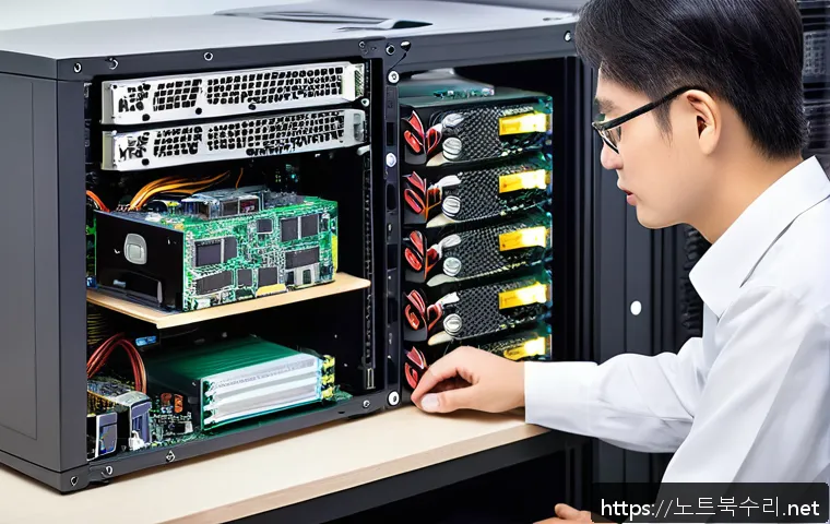 금토동 컴퓨터멈춤 관련 이미지 2