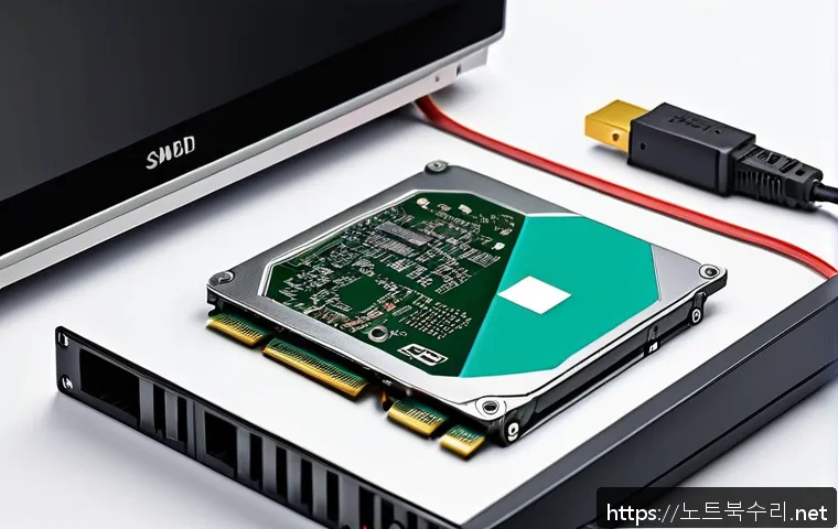 삼전동 HDD조립 및 교체수리 관련 이미지 2