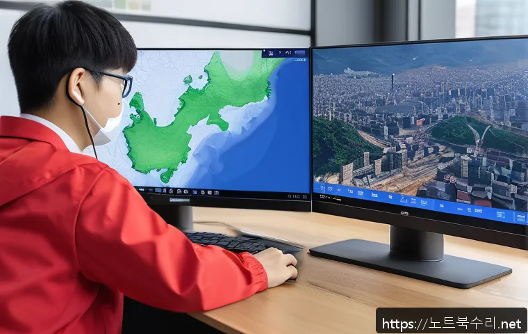 석관동 STATUS_FLOAT_INVALID_OPERATION 관련 이미지 1