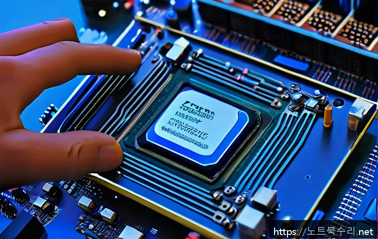 자금동 STATUS_KERNEL_MODULE_INVALID 관련 이미지 1