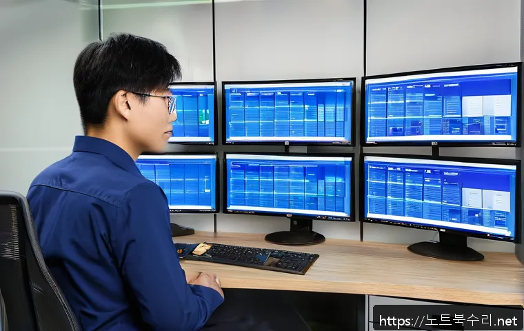 자금동 STATUS_KERNEL_MODULE_INVALID 관련 이미지 2