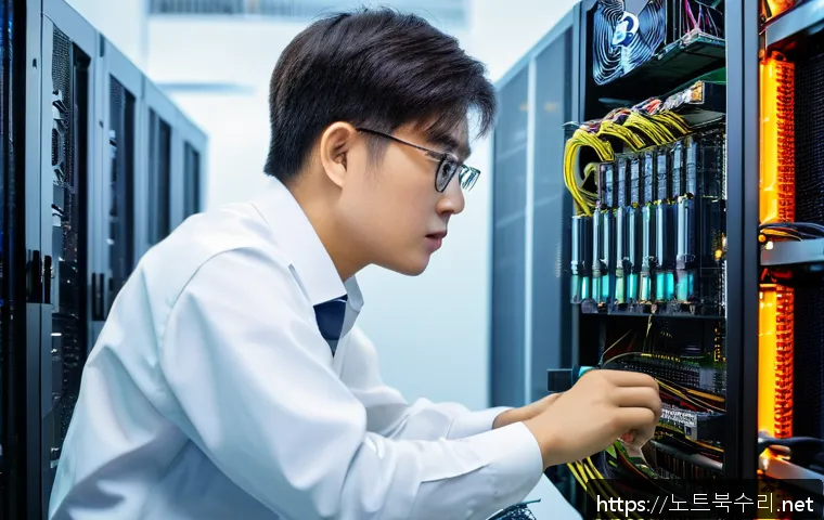 대부동 STATUS_KERNEL_DATA_CORRUPTION 관련 이미지 2