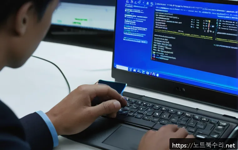 안성시 DRIVER_CORRUPTED_EXPOOL 관련 이미지 1