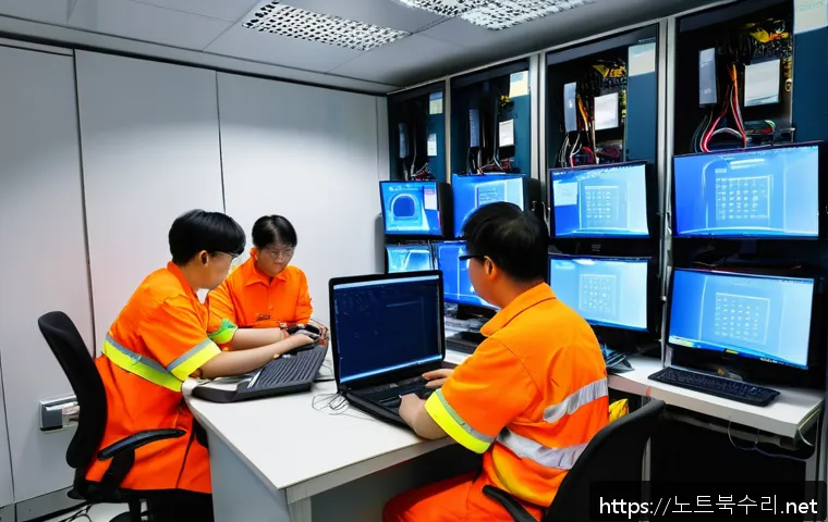 수하동 STATUS_FLOAT_UNDERFLOW 관련 이미지 1