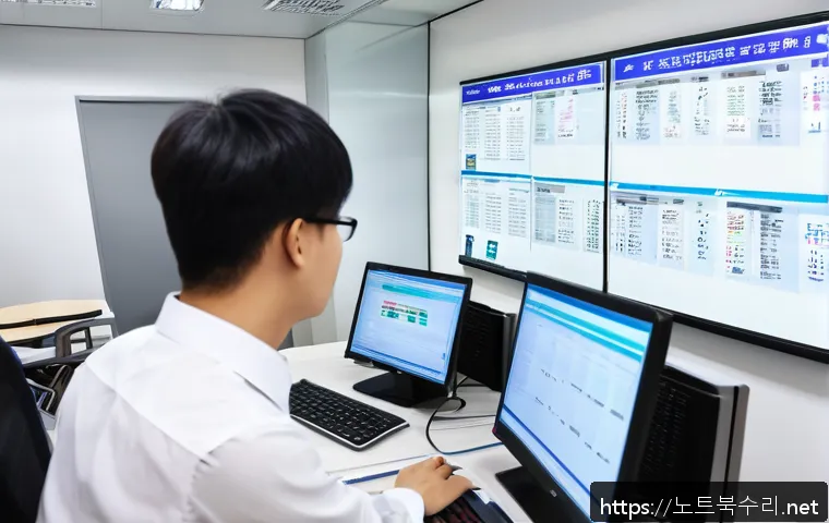 월곡동 SYSTEM_LICENSE_VIOLATION 관련 이미지 2