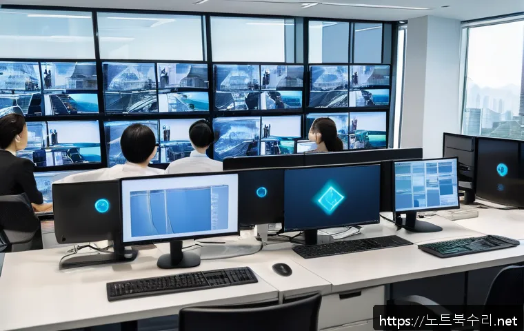 신봉동 컴퓨터멈춤 관련 이미지 1