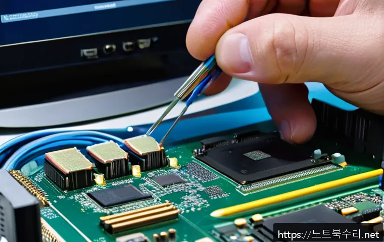 문정동 BAD_SYSTEM_CONFIG_INFO 관련 이미지 1