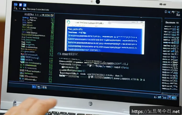 양서면 KERNEL_SECURITY_CHECK_FAILURE 관련 이미지 1