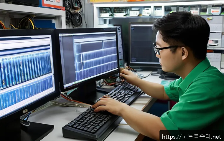 내유동 STATUS_KERNEL_ACCESS_DENIED 관련 이미지 1