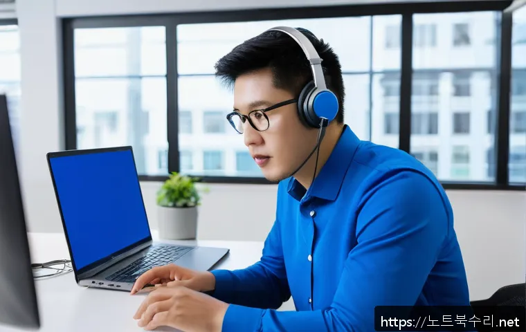 증포동 KERNEL_STACK_INPAGE_ERROR 관련 이미지 1