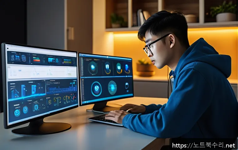 안현동 본체 꺼졌다 켜졌다 할때 관련 이미지 1