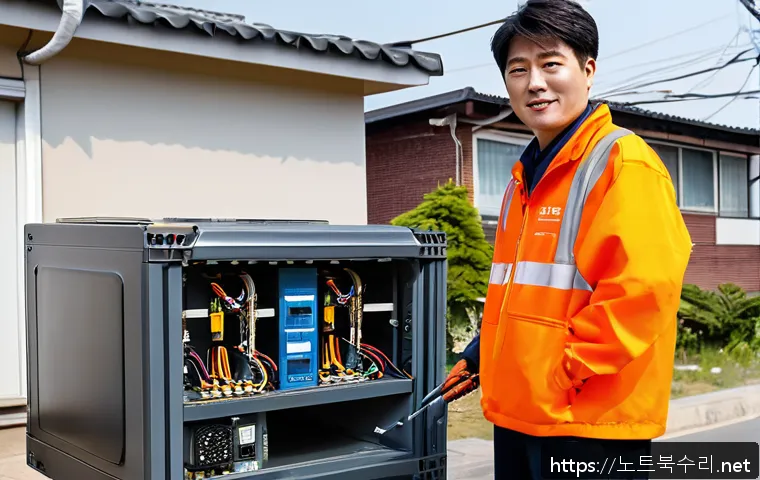 안현동 본체 꺼졌다 켜졌다 할때 관련 이미지 2