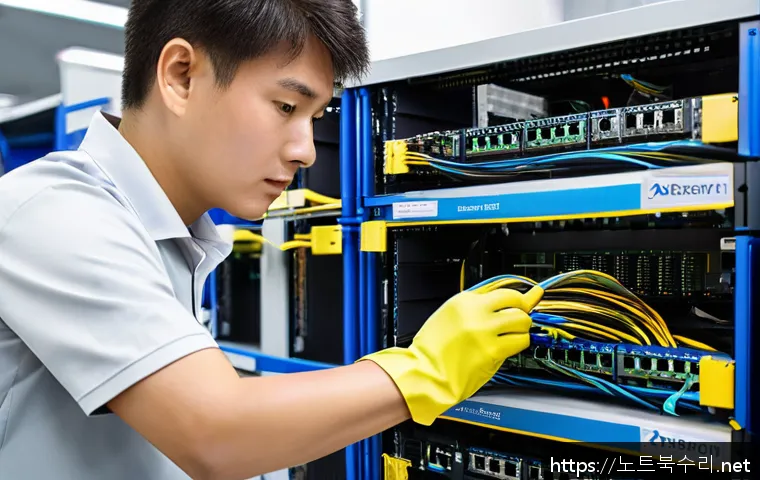 황계동 ftp서버출장방문수리점 관련 이미지 1