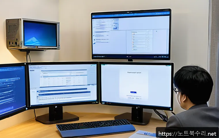 수색동 linux재설치 포맷  초기화 관련 이미지 2