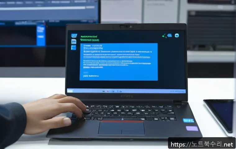 난향동 all boot options are tried 관련 이미지 1