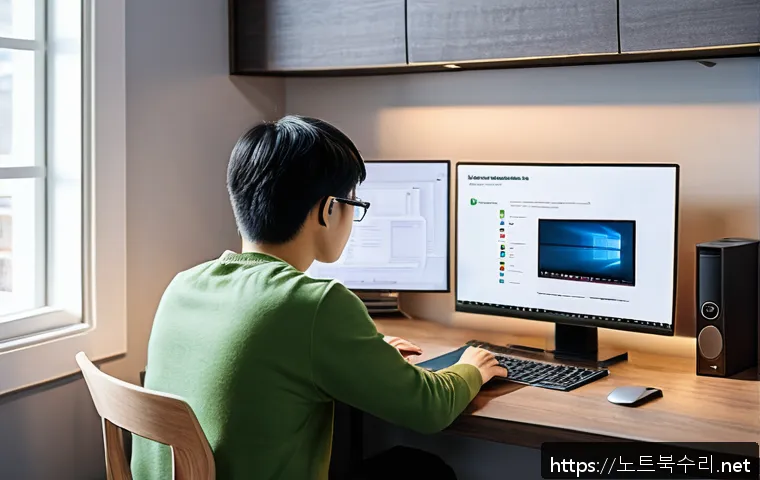 난향동 all boot options are tried 관련 이미지 2