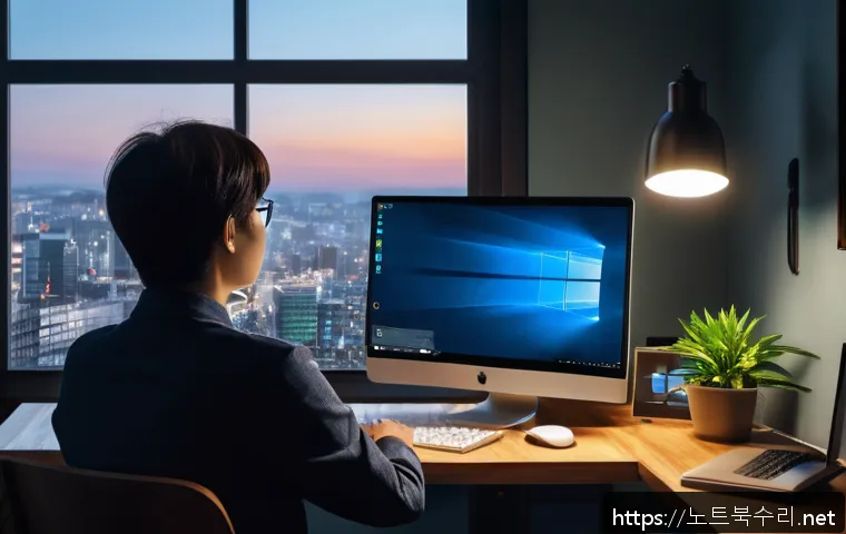 내촌면 BOOTMGR is missing 관련 이미지 1