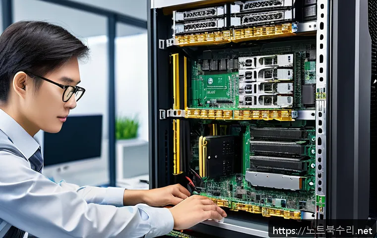 신갈동 KERNEL_SECURITY_CHECK_FAILURE 관련 이미지 1