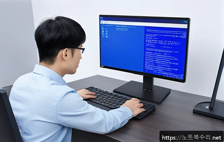 홍제동 BAD_SYSTEM_CONFIG_INFO 관련 이미지 1