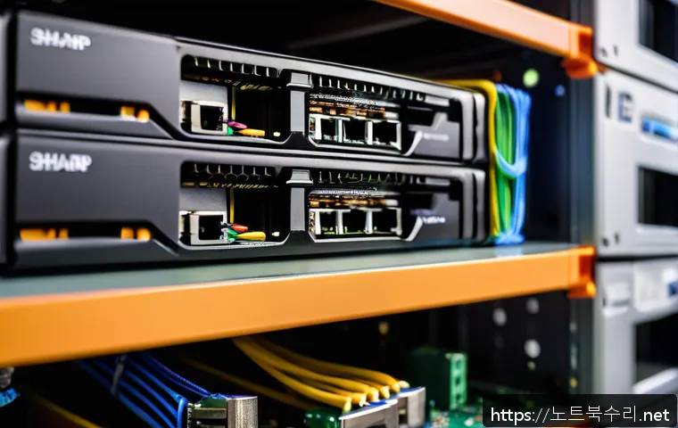 작전동 STATUS_DISK_CORRUPTION 관련 이미지 2