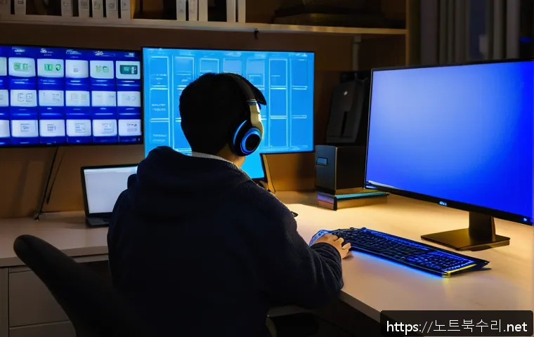 행운동 HAL_INITIALIZATION_FAILED 관련 이미지 1