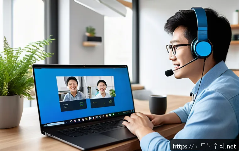 호수동 DRIVER_CORRUPTED_EXPOOL 관련 이미지 1