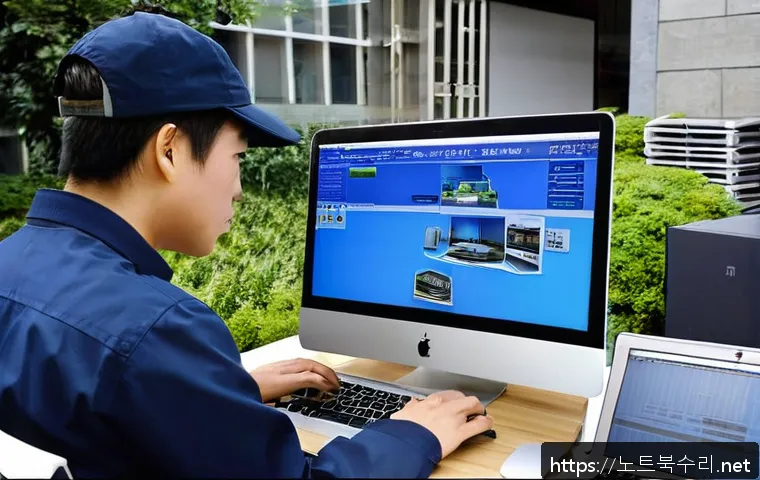 조남동 맥북프로 판매 및 수리 관련 이미지 2