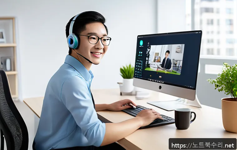 관교동 HARDWARE_FAILURE 관련 이미지 1