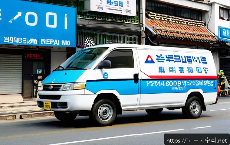 관교동 HARDWARE_FAILURE 관련 이미지 2