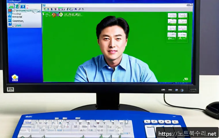 과천동 NTLDR is compressed 관련 이미지 1