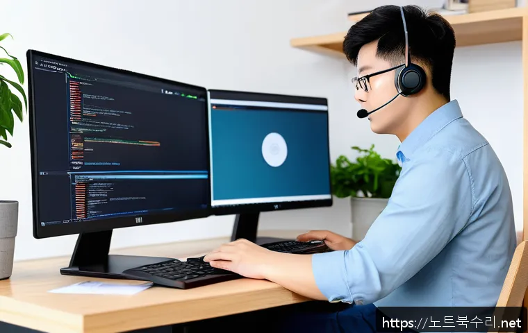 팔달로 STATUS_PAGE_FAULT 관련 이미지 1