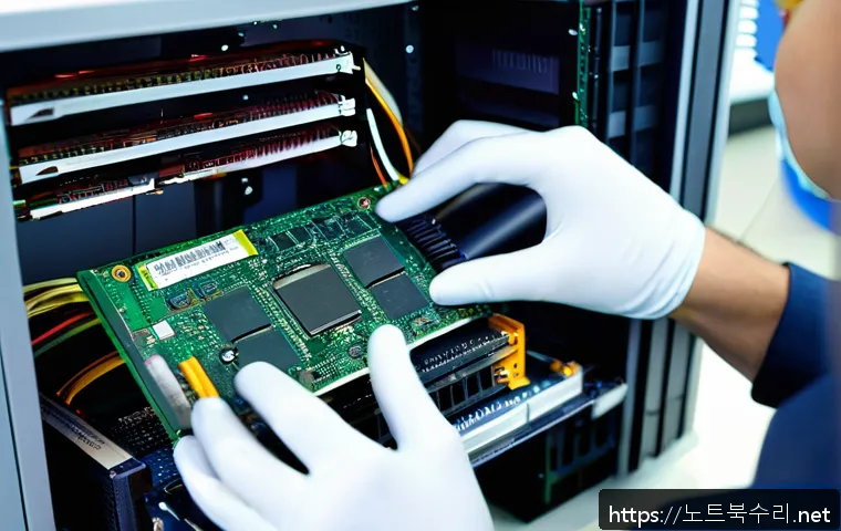 팔달로 STATUS_PAGE_FAULT 관련 이미지 2