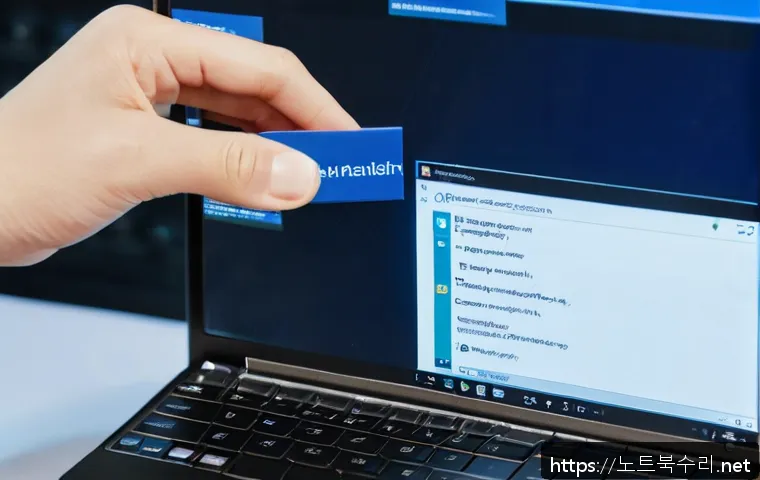부흥동 윈도우10 windows10 재설치 포맷  초기화 관련 이미지 1