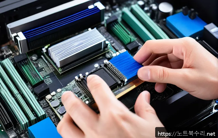 군문동 KERNEL_MODE_HEAP_CORRUPTION 관련 이미지 1