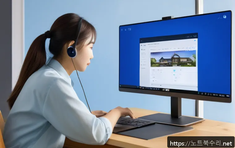 군문동 KERNEL_MODE_HEAP_CORRUPTION 관련 이미지 2