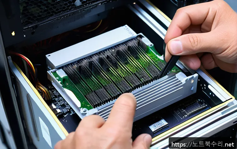 남수동 컴퓨터 desktop 출장방문수리점 관련 이미지 2