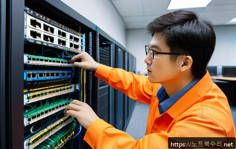 호동 NDIS_INTERNAL_ERROR 관련 이미지 1